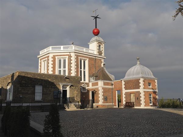 Royal Observatory, Greenwich (01/05/2019)