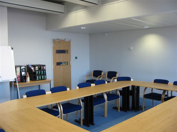Technology & Learning Centre (01/05/2019)