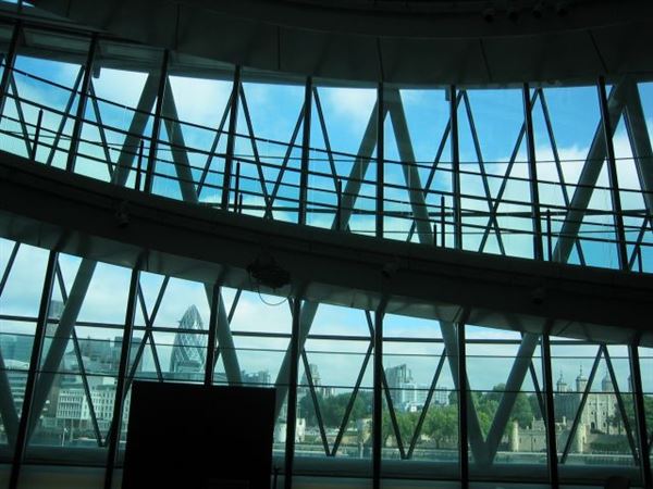 City Hall (01/05/2019)
