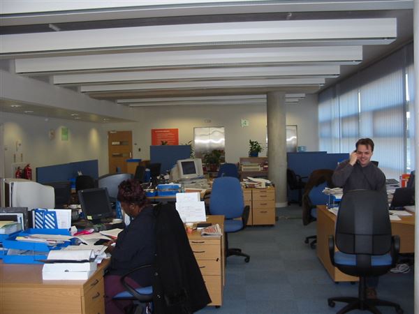 Technology & Learning Centre (01/05/2019)