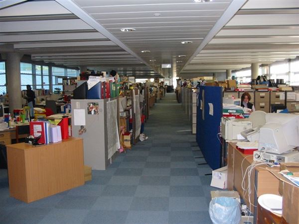 Technology & Learning Centre (01/05/2019)