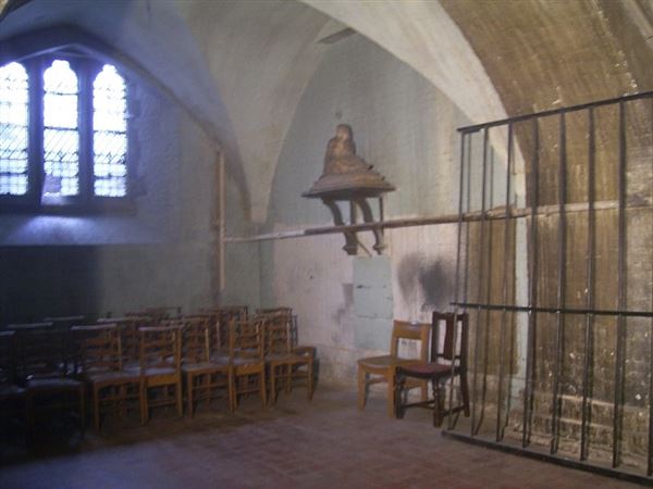 St Mary Magdalene, Paddington (01/05/2019)