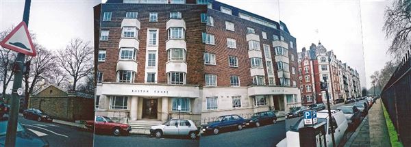 Royal Hospital Road (01/05/2019)