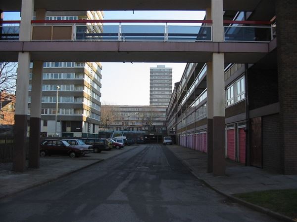 Cambridge Estate (01/05/2019)