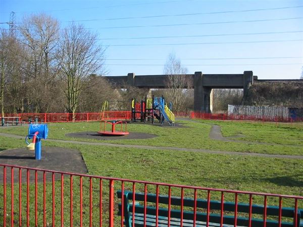 Knollmead Sports Ground (01/05/2019)