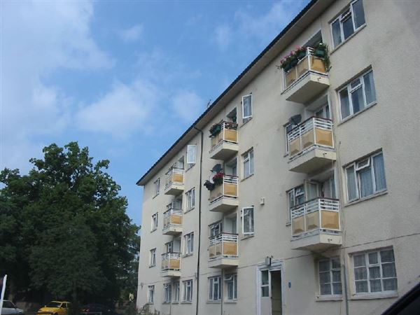 Kingsnympton Estate (01/05/2019)