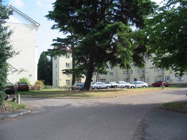 Kingsnympton Estate (01/05/2019)