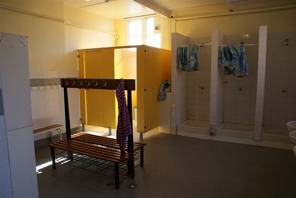 Carew Academy (01/05/2019)