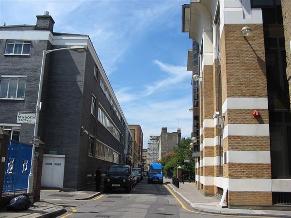 Luke Street (01/05/2019)