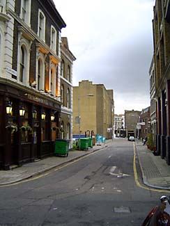 Willow Street (01/05/2019)