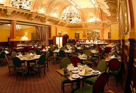 St Ermin's Hotel (01/05/2019)