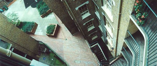 Cavendish Mansions (01/05/2019)