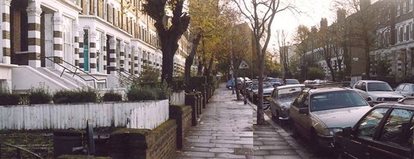 Caversham Road (01/05/2019)