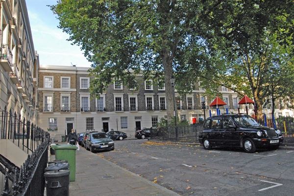 Granville Square (01/05/2019)