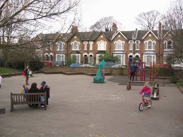 William Patten Primary School (01/05/2019)