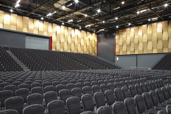 ExCeL London (01/05/2019)