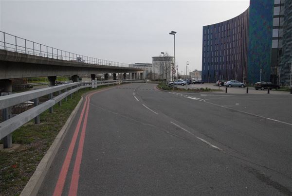 ExCeL London (01/05/2019)