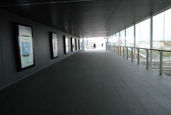 ExCeL London (01/05/2019)