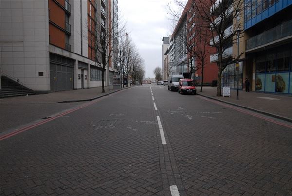 ExCeL London (01/05/2019)