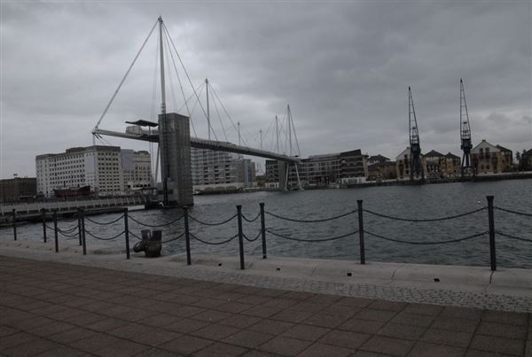 ExCeL London (01/05/2019)