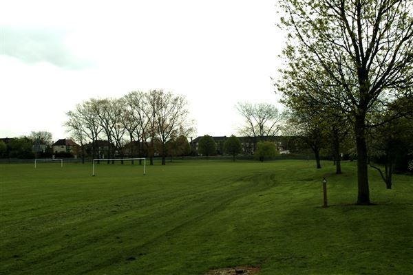 Northwick Park (01/05/2019)