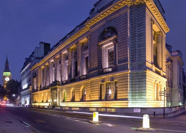 One Great George Street (01/05/2019)