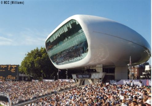 Lord's Cricket Ground (01/05/2019)