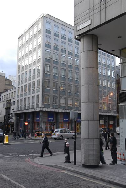 Temple Lane (01/05/2019)