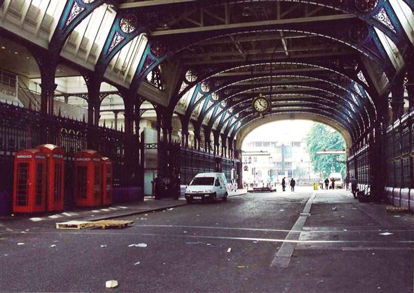 Grand Avenue (01/05/2019)