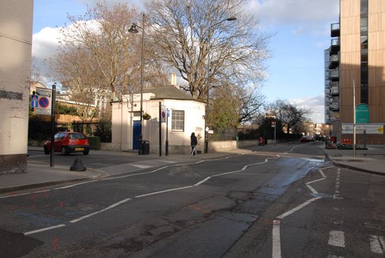 Bermondsey Street (01/05/2019)