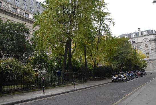 Seething Lane (01/05/2019)