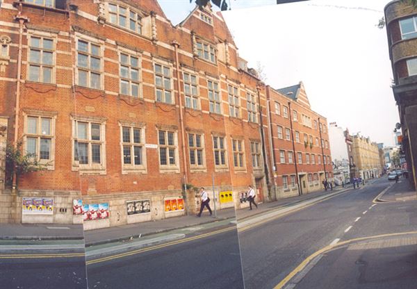 Pitfield Street (01/05/2019)