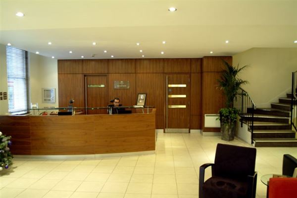 Ascott International / Somerset Bayswater Residences (01/05/2019)