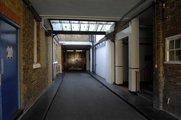 RFCA Horseferry Road (01/05/2019)