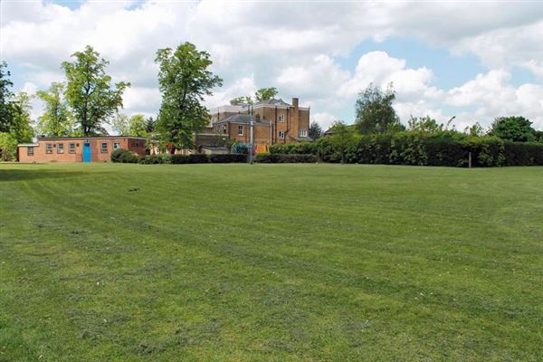 Woodside Park (01/05/2019)