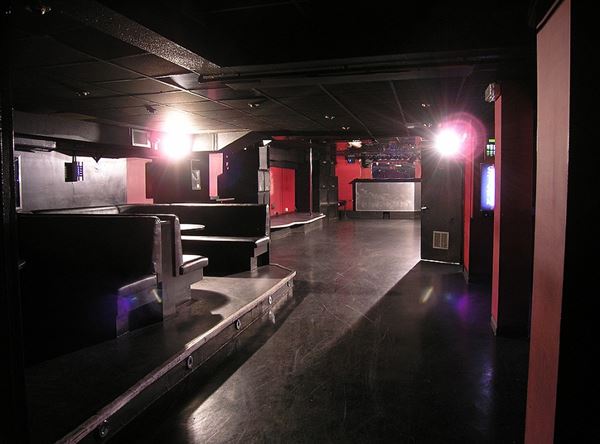 Storm Nightclub (01/05/2019)