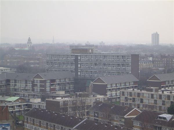 Gascoyne Estate (01/05/2019)