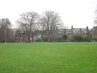 Springfield Park (01/05/2019)