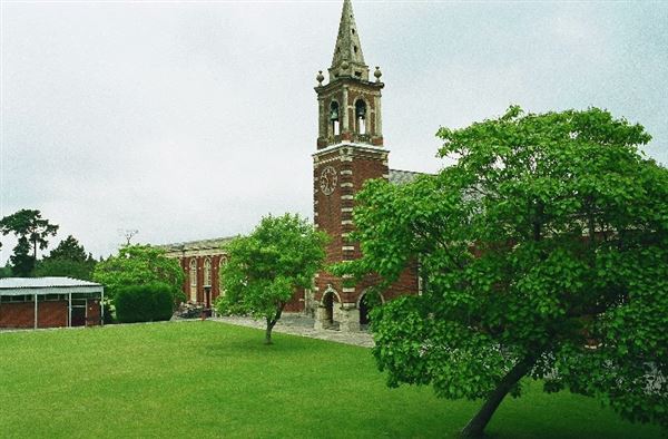 Royal Russell School (01/05/2019)