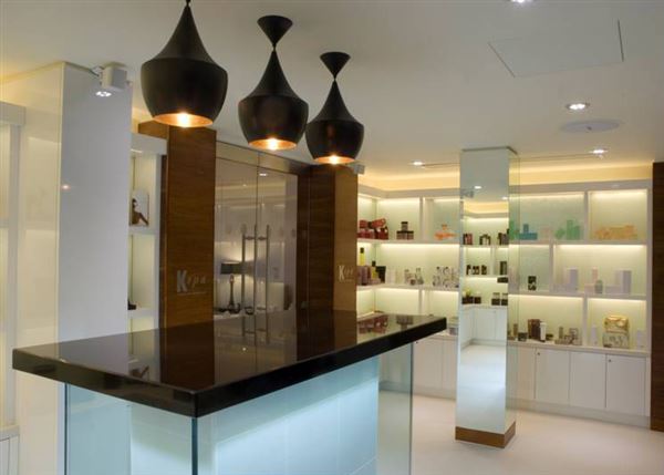 K West Hotel & Spa (01/05/2019)