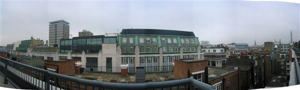 The Soho Hotel (01/05/2019)