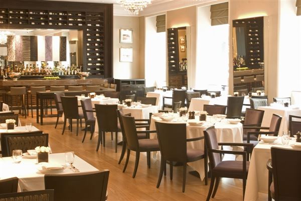 Hyatt Regency London - The Churchill (01/05/2019)