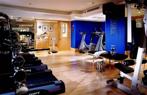 Hyatt Regency London - The Churchill (01/05/2019)