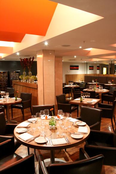 Apex City of London Hotel (01/05/2019)