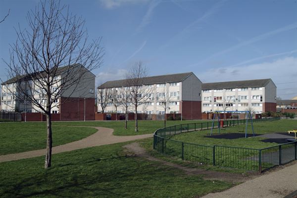 Phipps Bridge Estate (01/05/2019)