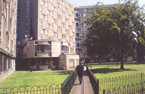 George Loveless House (01/05/2019)