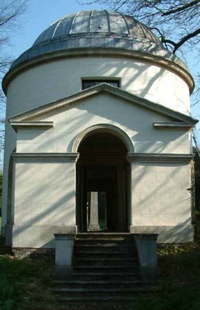 Chiswick House Grounds (01/05/2019)