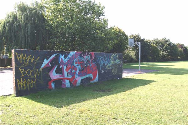 Noel Park Recreation Ground (01/05/2019)