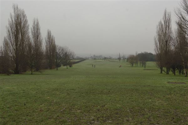 Barnehurst Golf Course (01/05/2019)