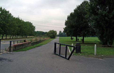 Hackney Marshes (01/05/2019)